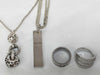 GUCCI Folli Follie/Calvin Klein/SV925 Necklace/Ring*4 Accessories Summary Accessories Summary 
