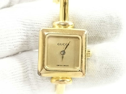 GUCCI 1900L Women's Watch