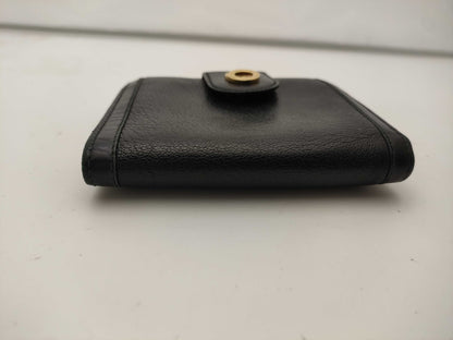 BVLGARI Tri-fold Wallet