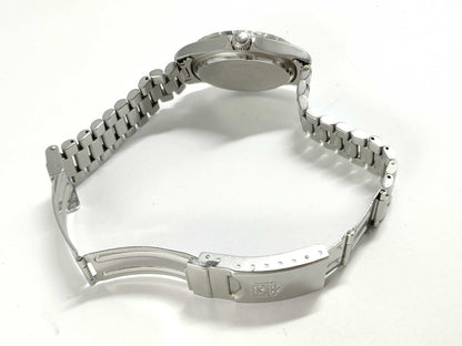 TAG Heuer 973.013 Women's Watch, Men's Watch, Unoperated