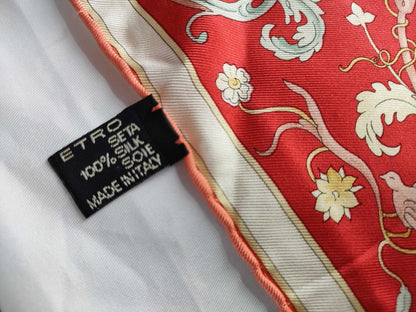 ETRO Scarf Scarf