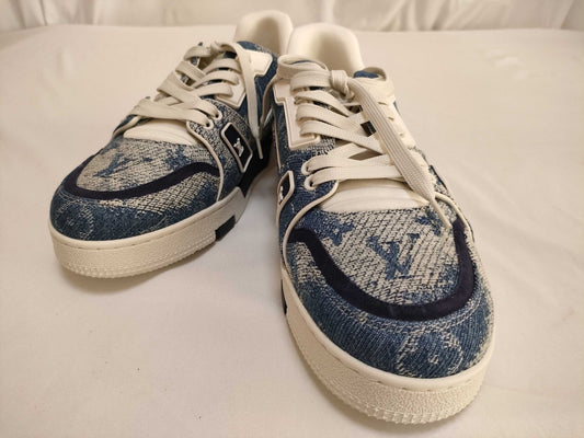 LOUIS VUITTON LV Trainer Sneakers