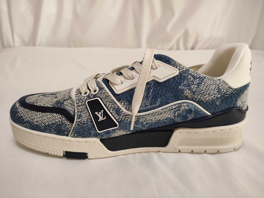 LOUIS VUITTON LV Trainer Sneakers