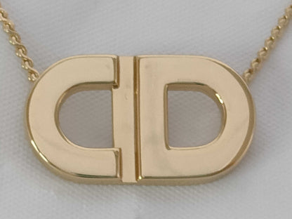 Dior Necklace Necklace