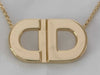 Dior Necklace Necklace