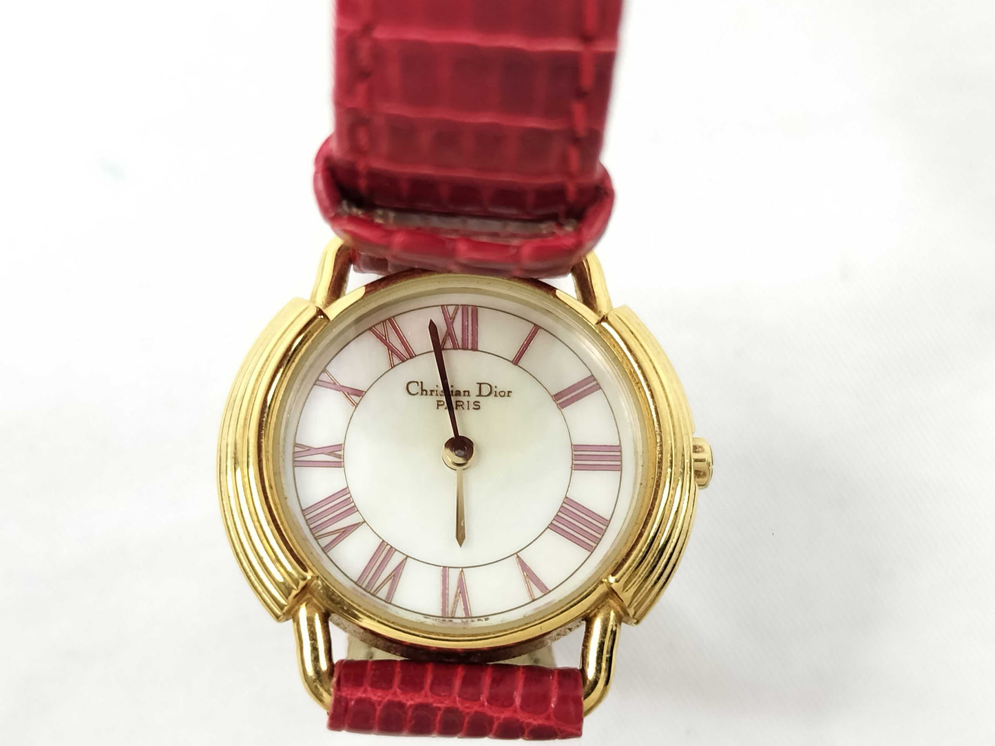 Dior Women's D58-121-2 Women's Watch