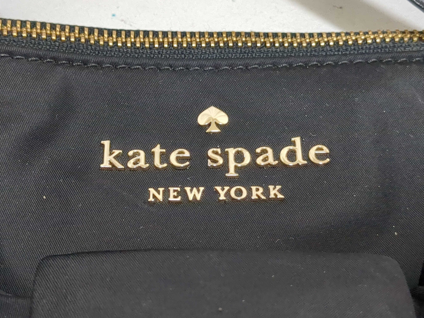 GUCCI GG Supreme Coach/Kate Spade*4 Tote Bag