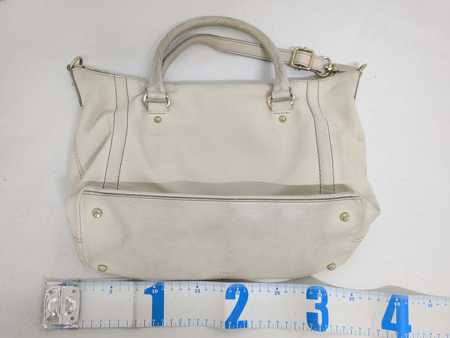 GUCCI GG Supreme Coach/Kate Spade*4 Tote Bag