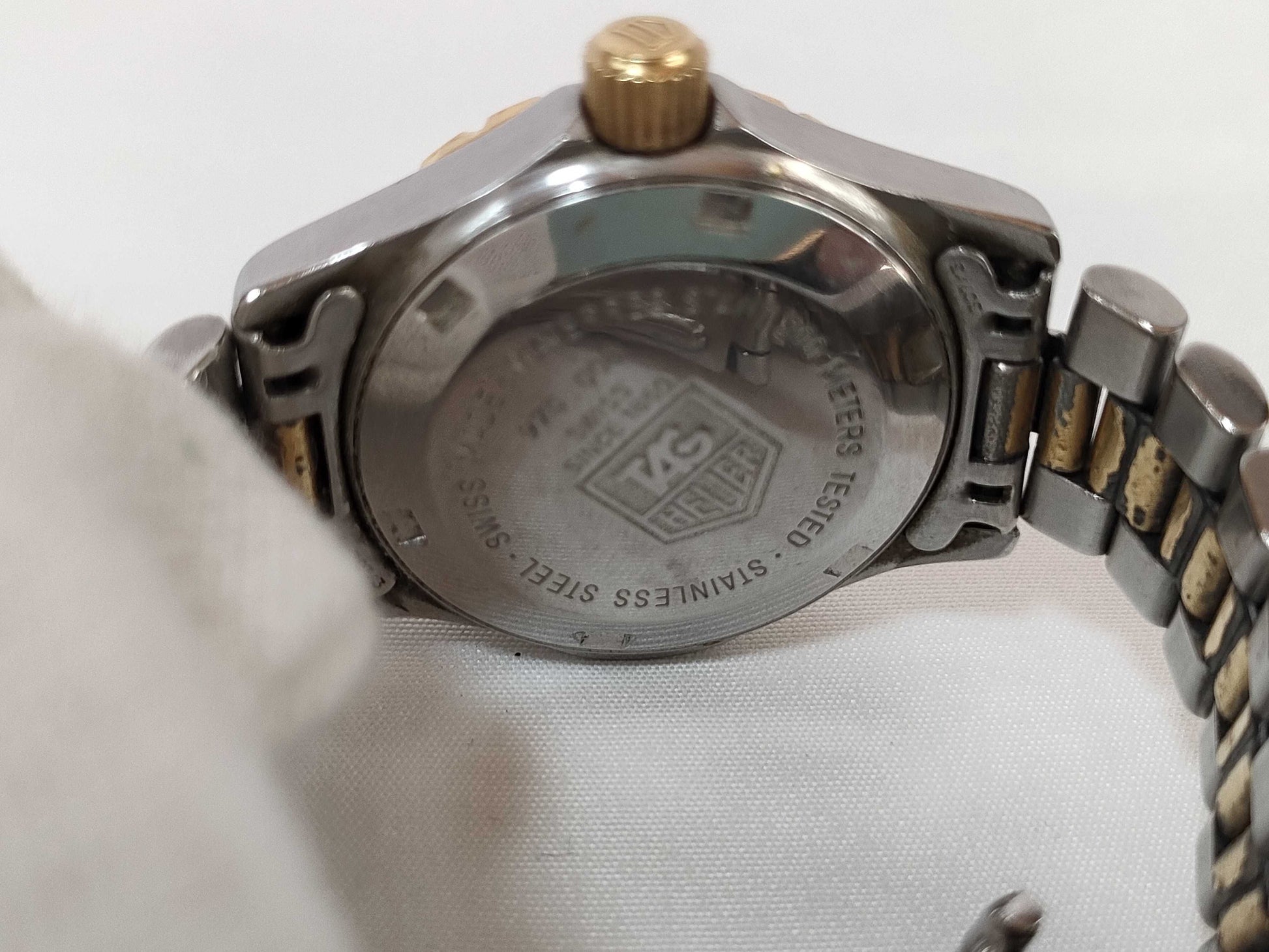 TAG Heuer 974008 Women's Watch