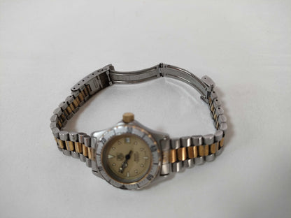 TAG Heuer 974008 Women's Watch