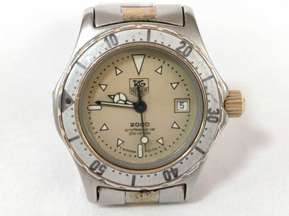 TAG Heuer 974008 Women's Watch