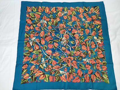 HERMES Carre laBrè scarf