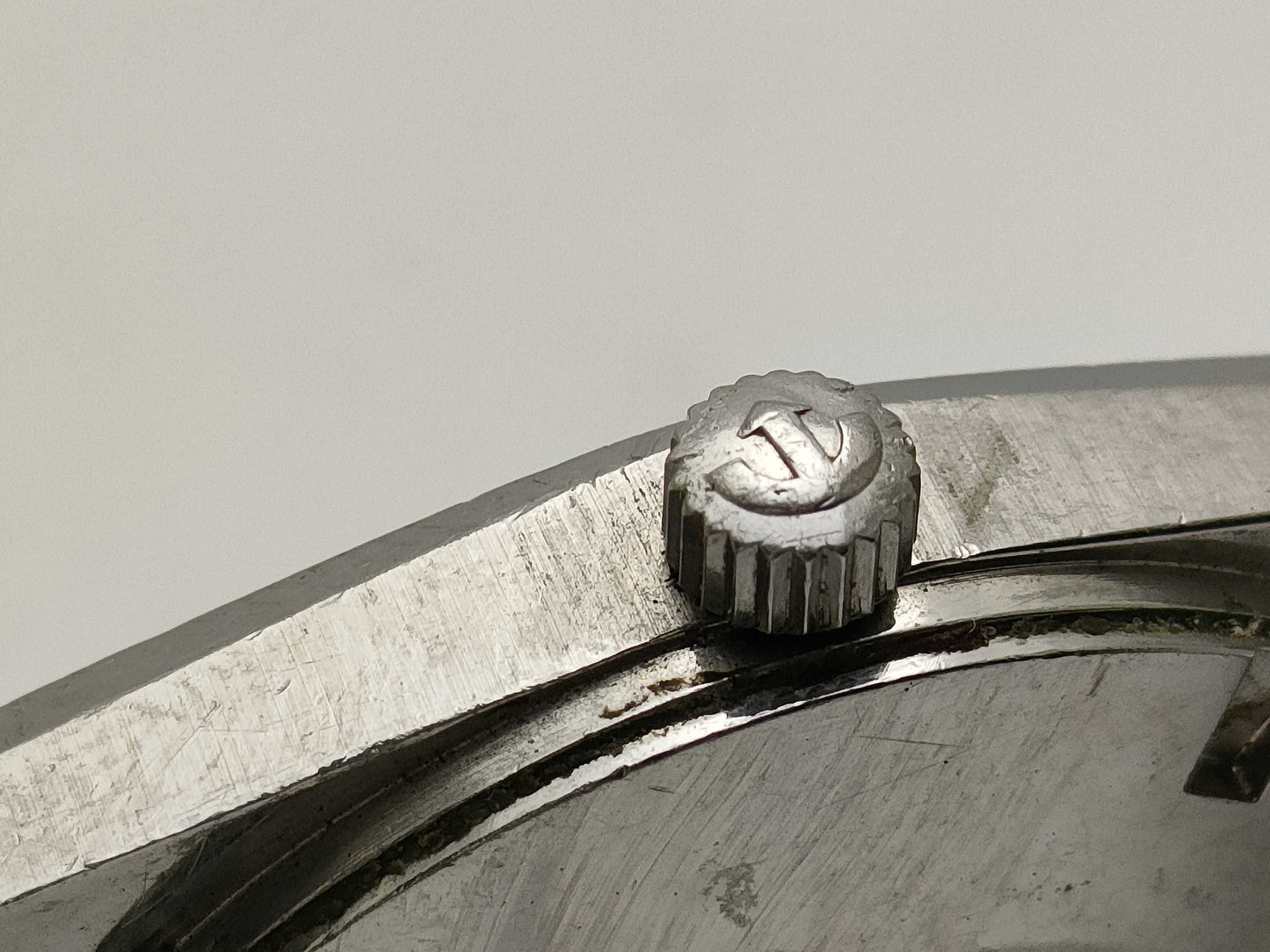 RADO Silver Sabre Boys' Watch