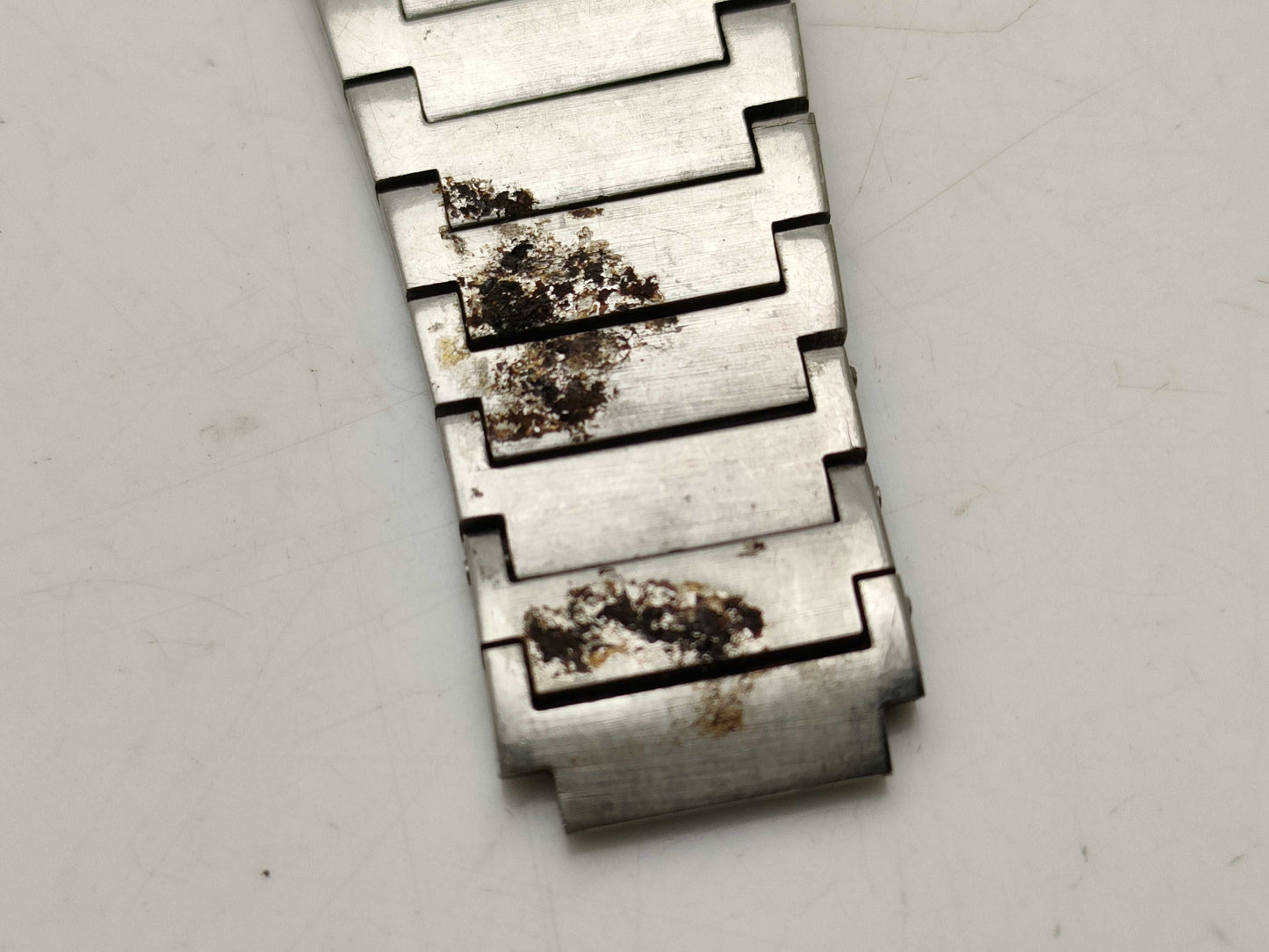 RADO Silver Sabre Boys' Watch