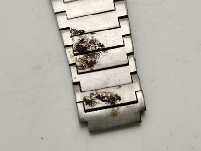 RADO Silver Sabre Boys' Watch