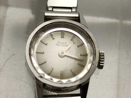 GIRARD PERREGAUX Girard-Perregaux Hand-Wound Women's Watch