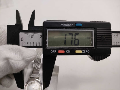 GIRARD PERREGAUX Girard-Perregaux Hand-Wound Women's Watch