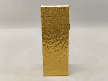 Dunhill Lighter Gold Color Other Accessories