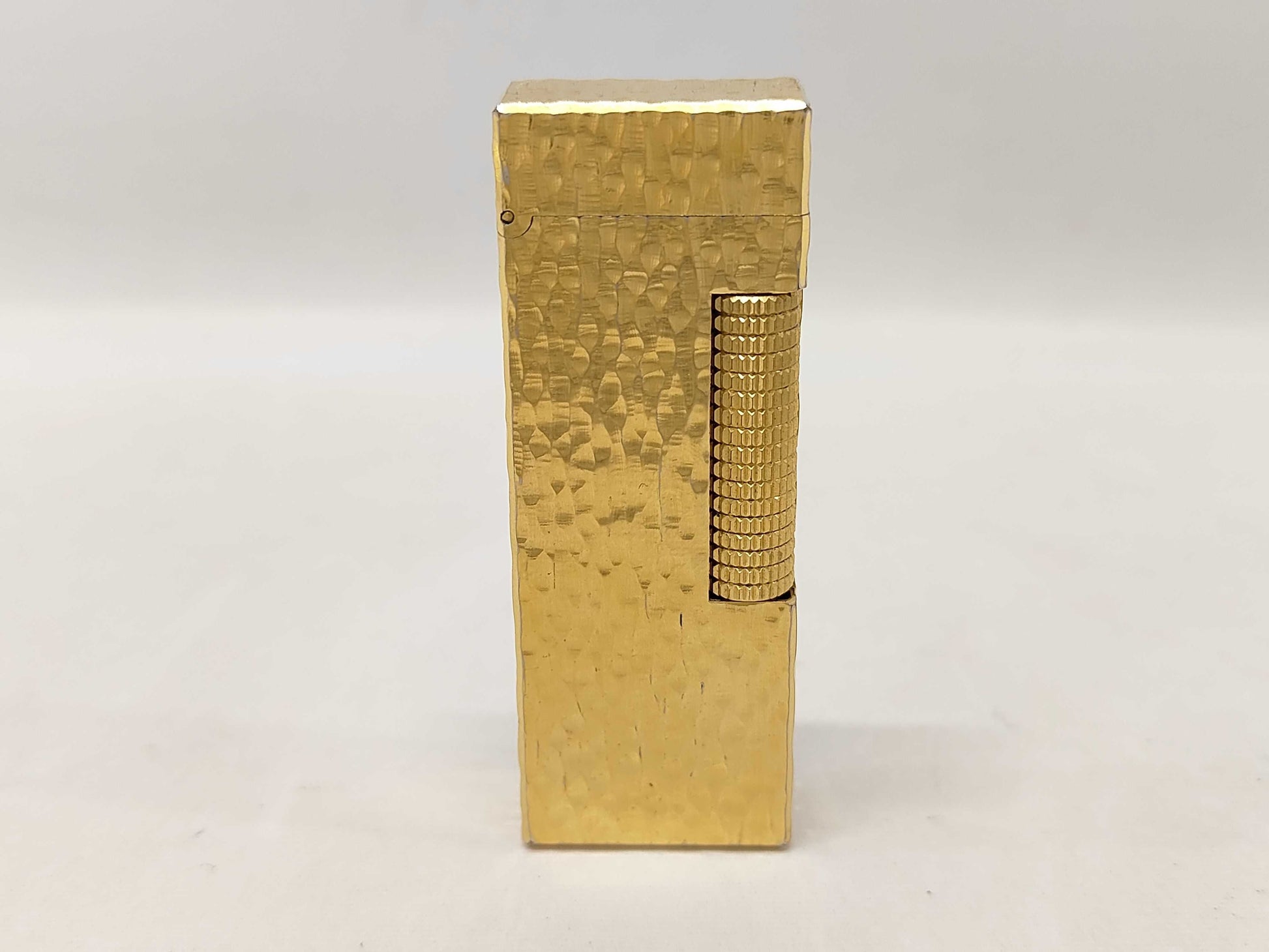 Dunhill Lighter Gold Color Other Accessories