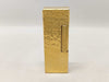 Dunhill Lighter Gold Color Other Accessories
