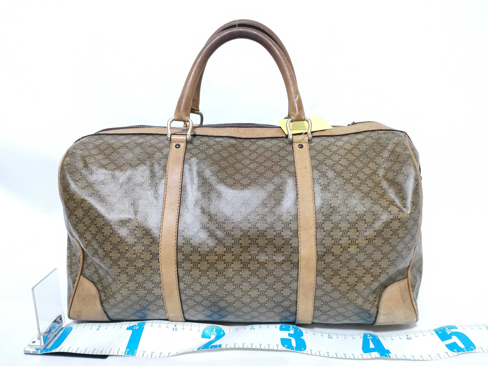 CELINE Boston Bag Boston Bag