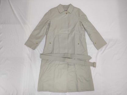 BURBERRY Trench Coat