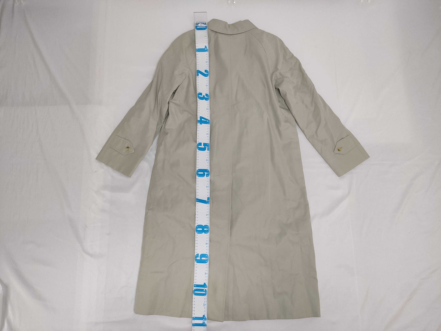 BURBERRY Trench Coat