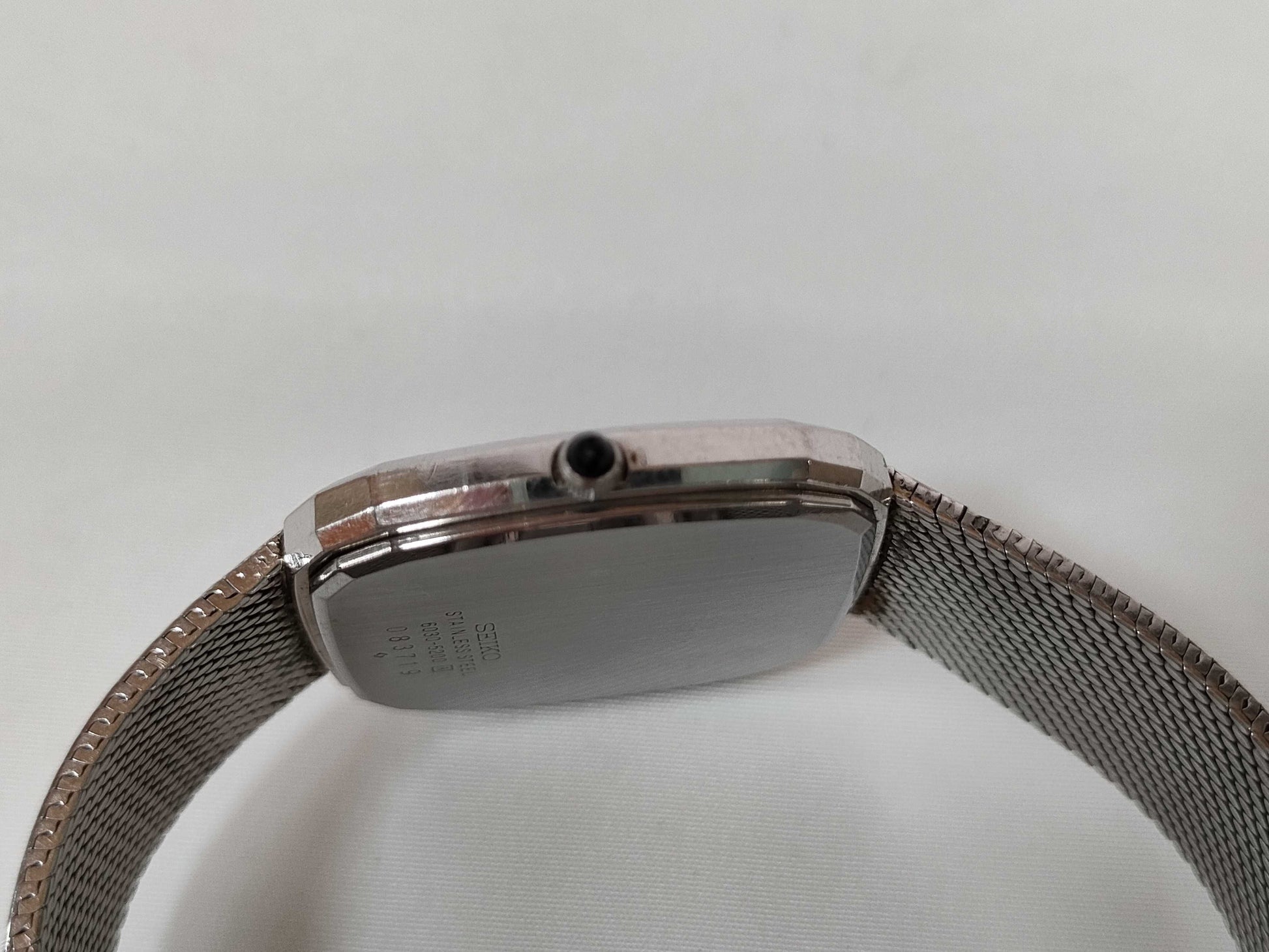 SEIKO 6030-5200 Women's Watch