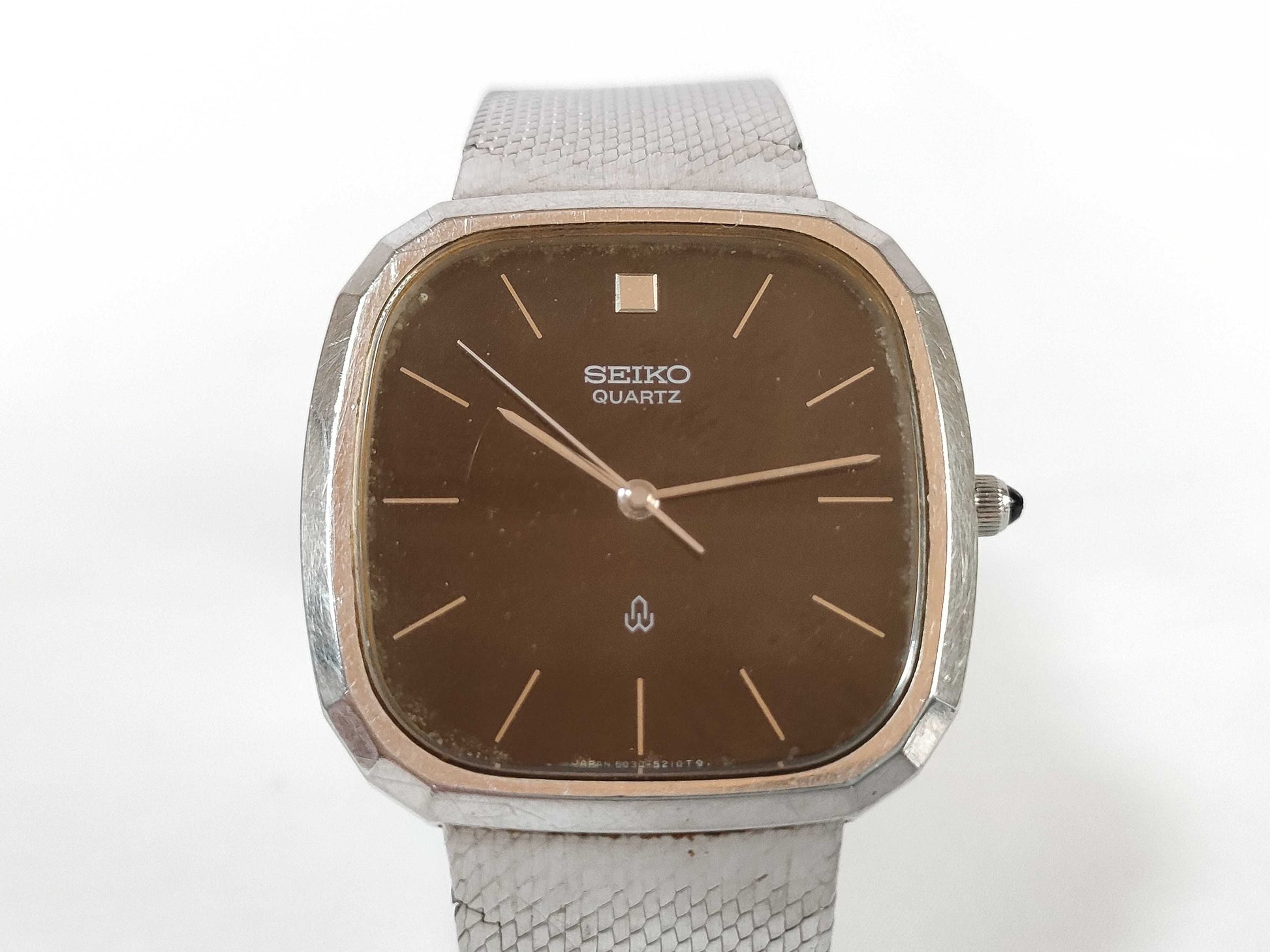 SEIKO 6030-5200 Women's Watch