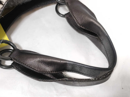 Cartier fur bag tote bag