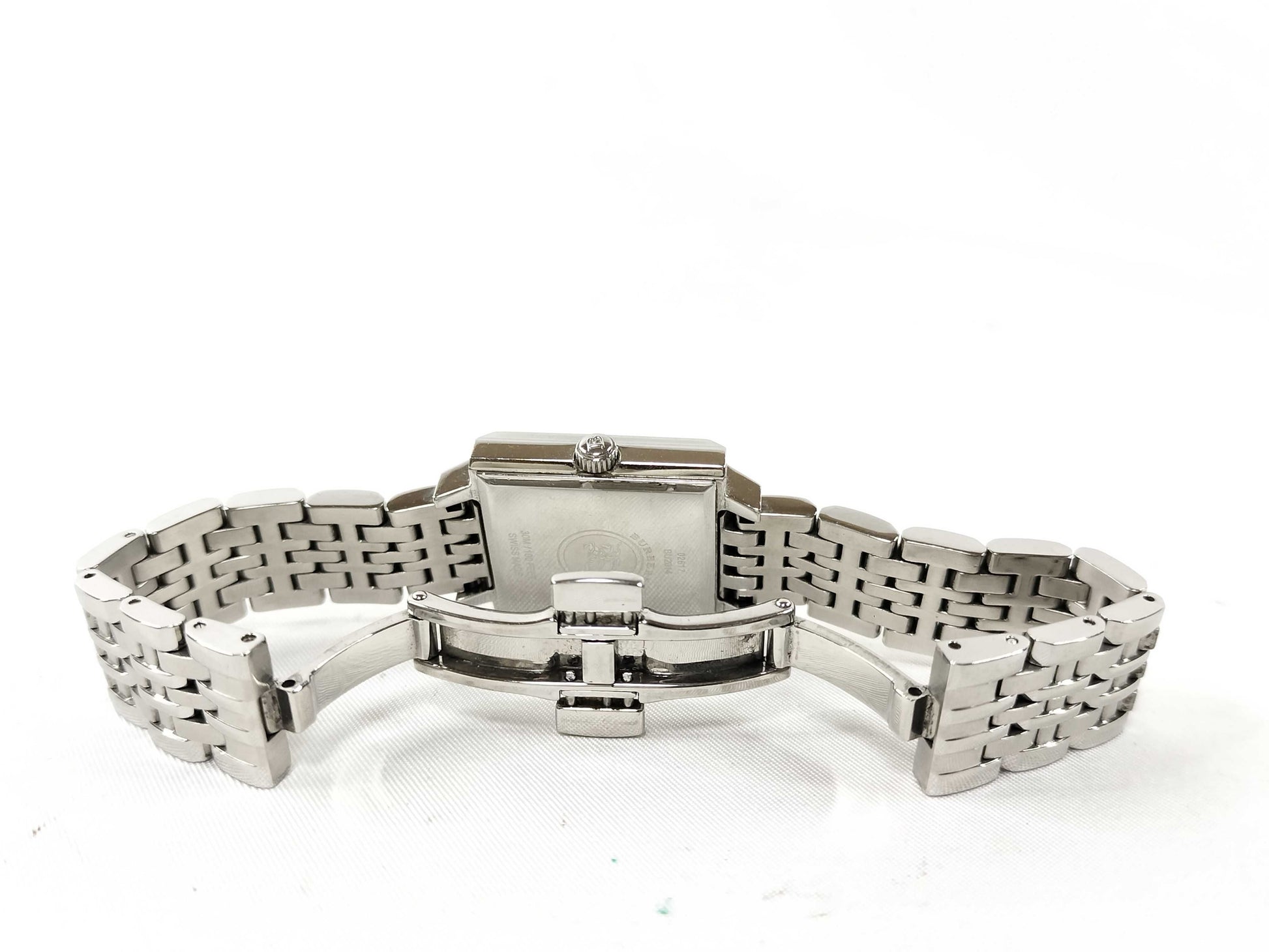 BURBERRY BU2014 Women's Watch