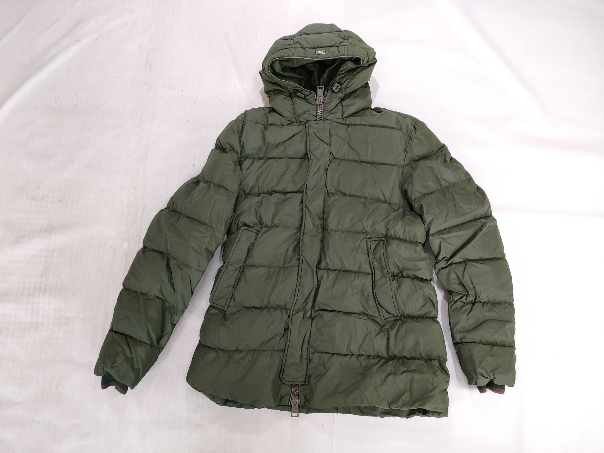 Herno/Polartec Down Jacket