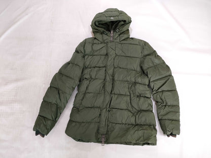 Herno/Polartec Down Jacket