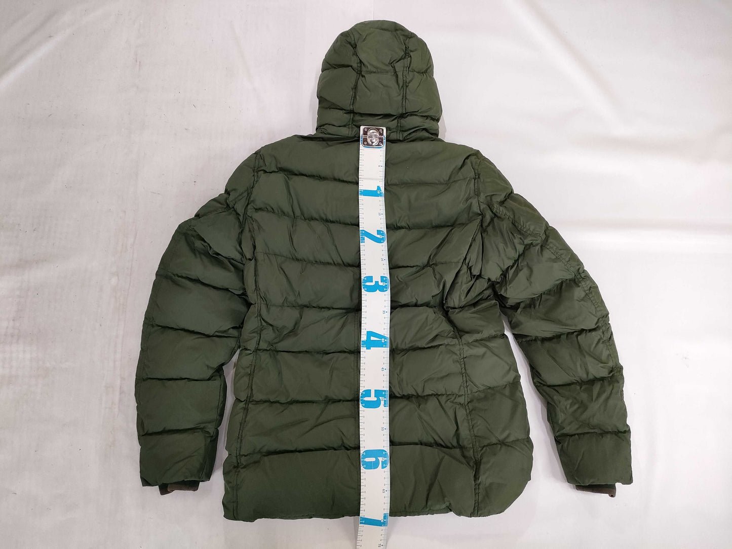 Herno/Polartec Down Jacket