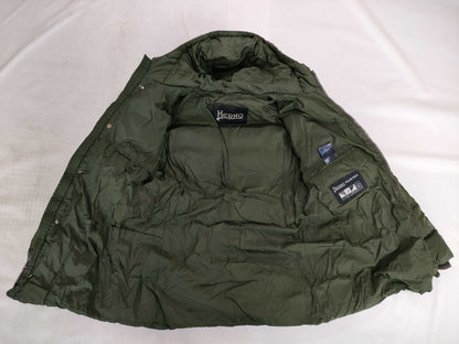 Herno/Polartec Down Jacket