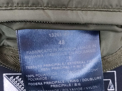 Herno/Polartec Down Jacket