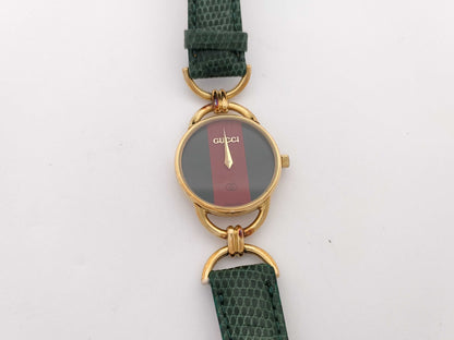GUCCI 6000 Women's watch, non-working