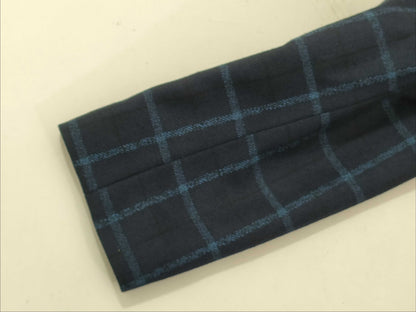 Dior Dior Sport Windowpane Check Jacket