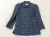 Dior Dior Sport Windowpane Check Jacket