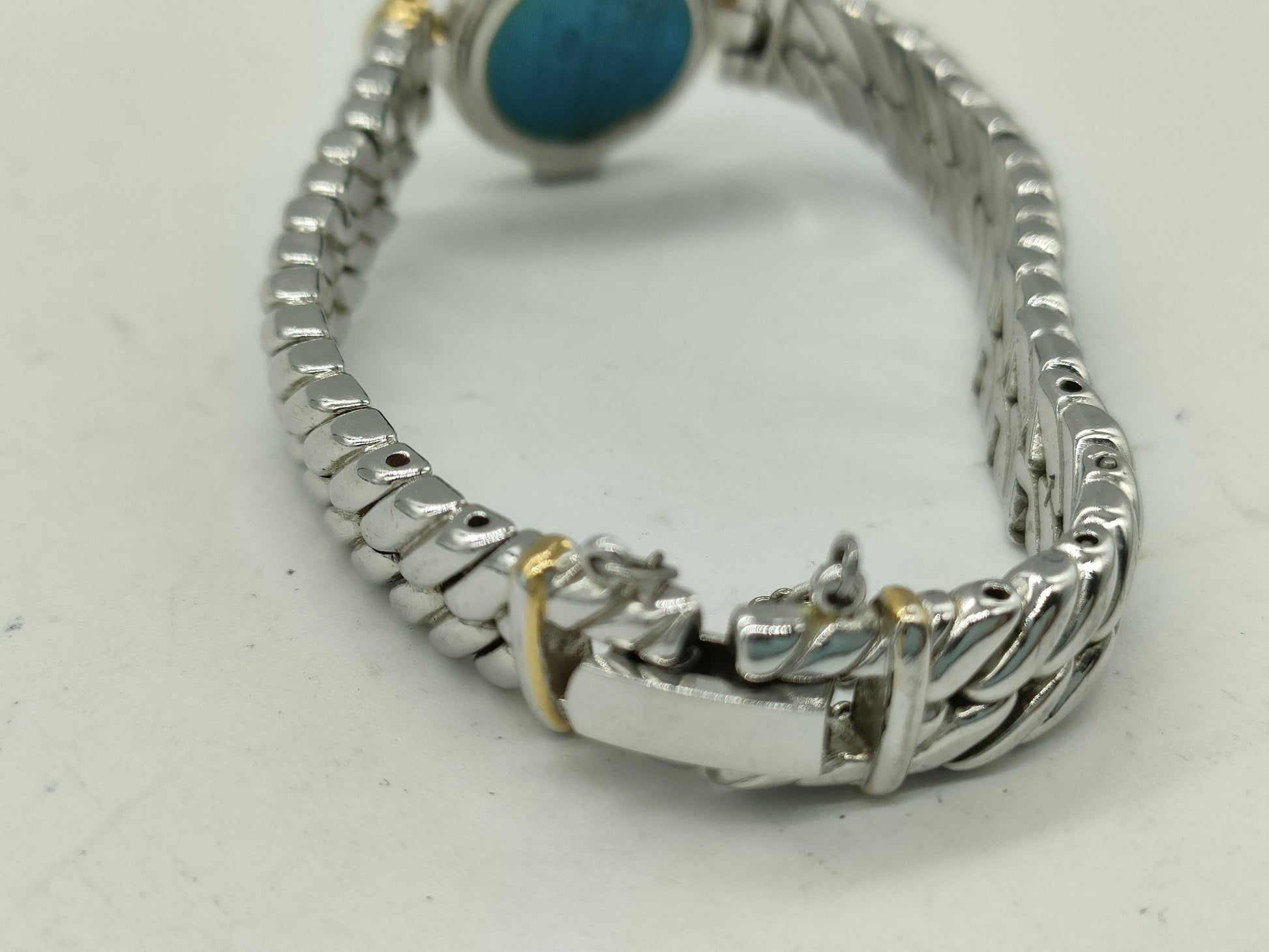 SEIKO 1F20-0B60 Women's Watch