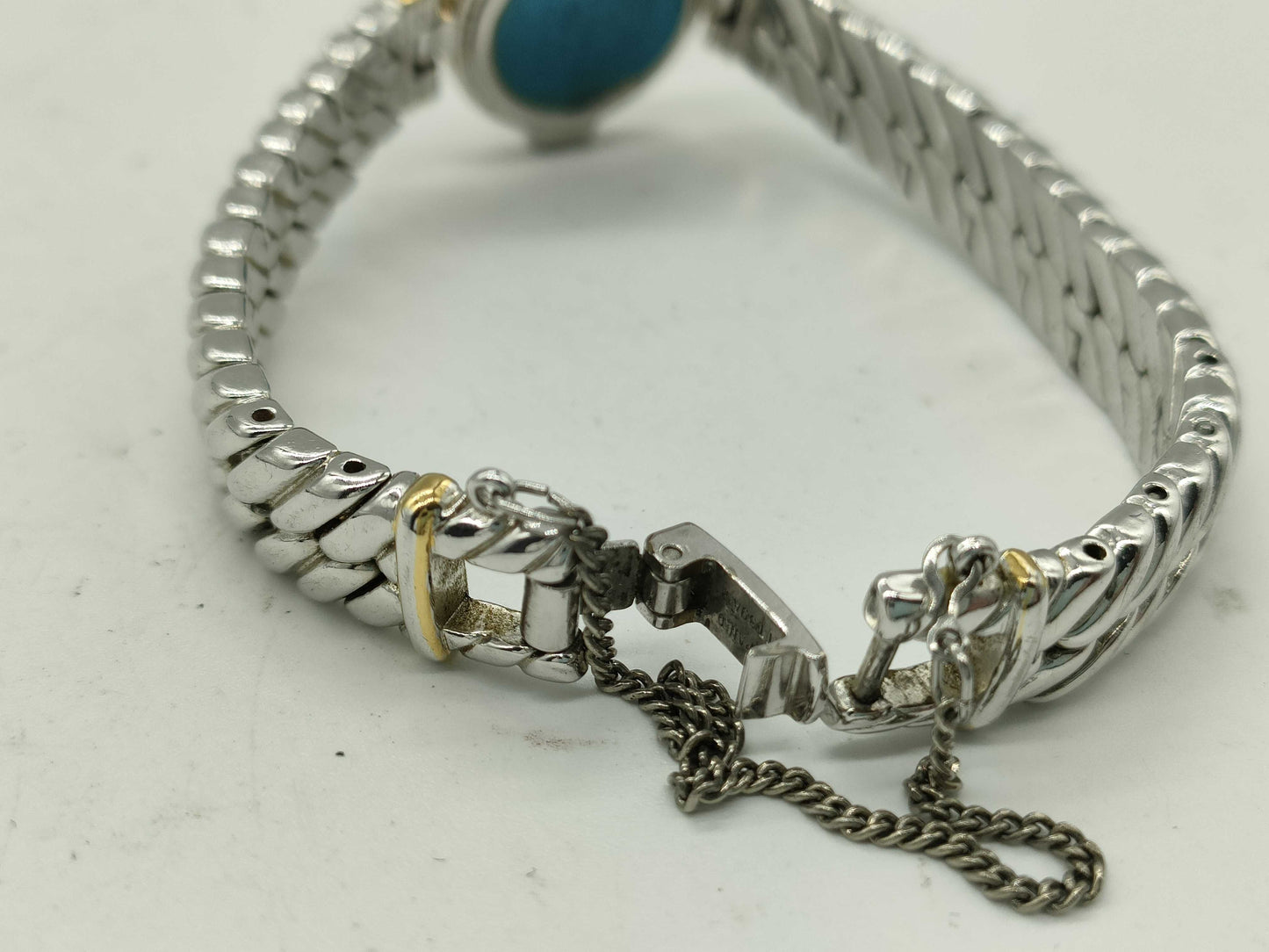 SEIKO 1F20-0B60 Women's Watch