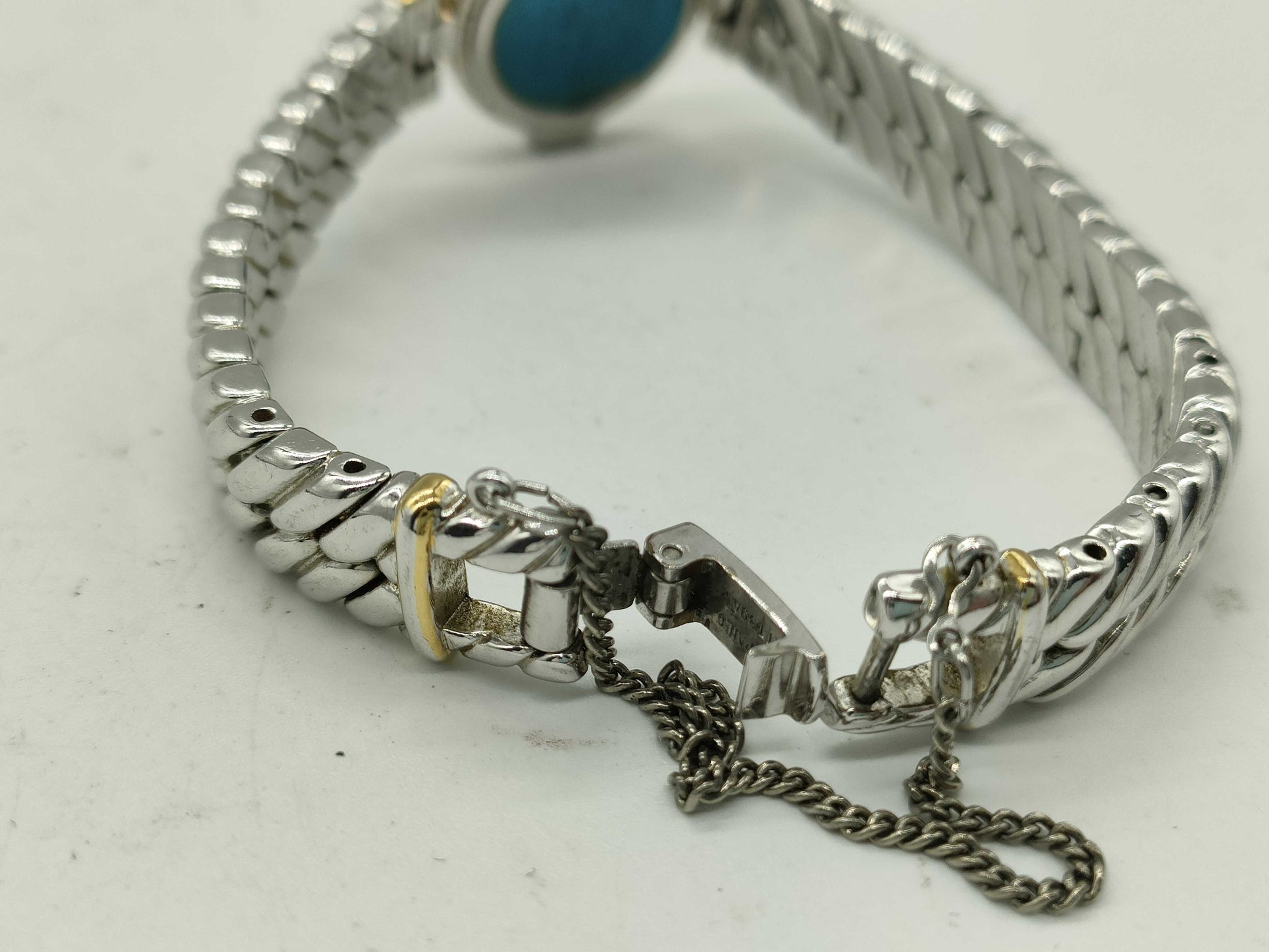 SEIKO 1F20-0B60 Women's Watch