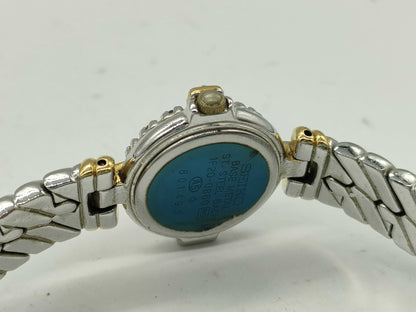 SEIKO 1F20-0B60 Women's Watch