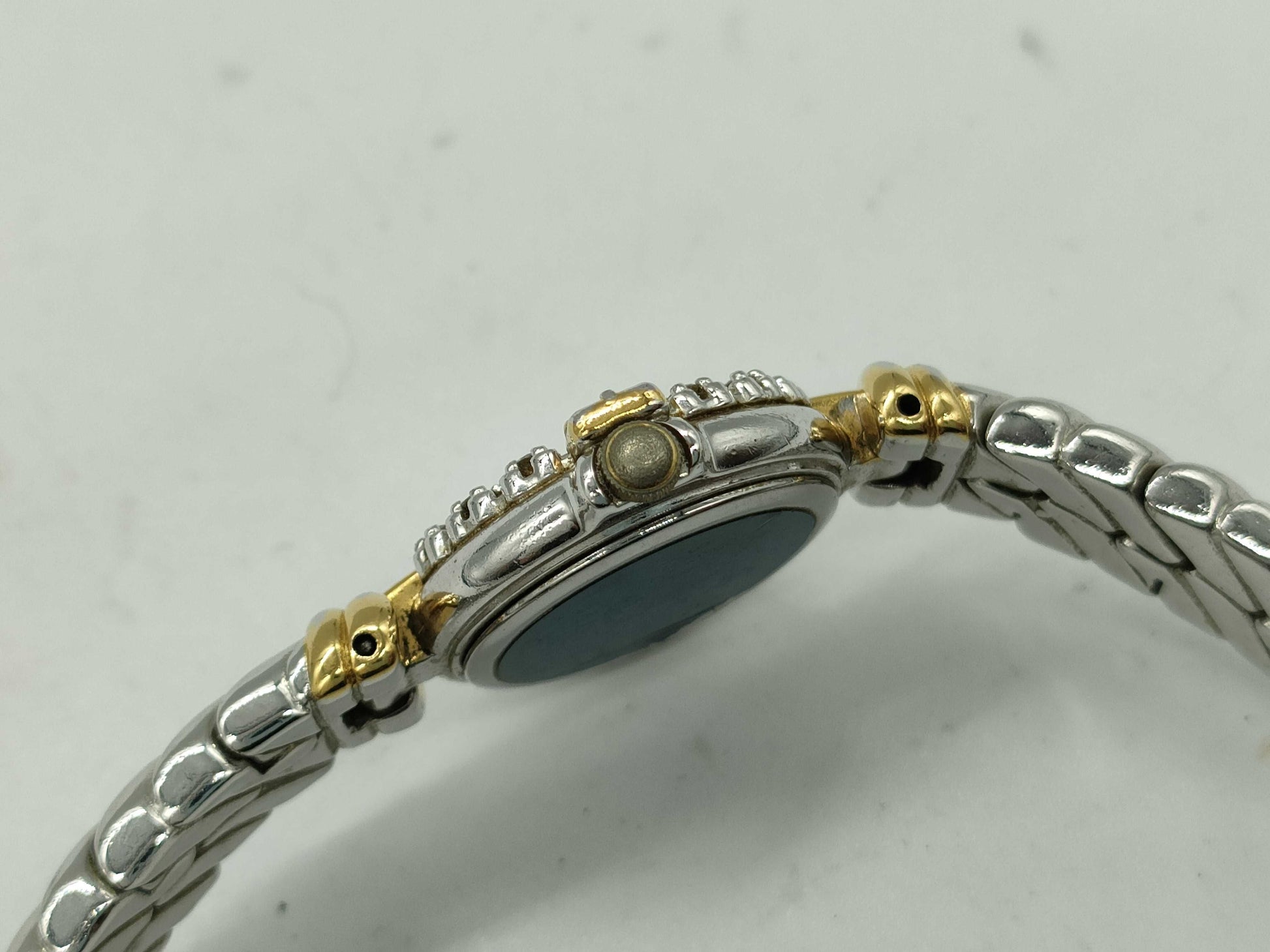 SEIKO 1F20-0B60 Women's Watch