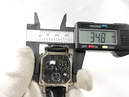 HAMILTON Lloyd 6319 Boys' Watch