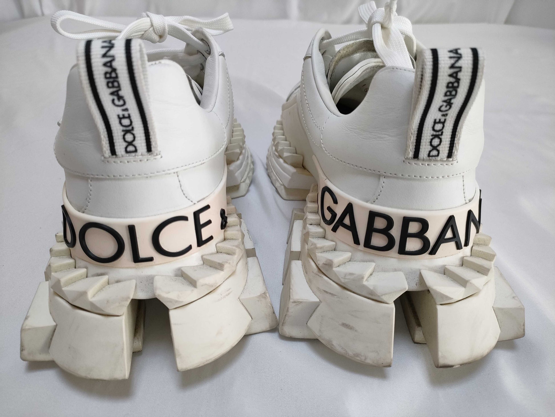 DOLCE&GABBANA cs1649 sneakers