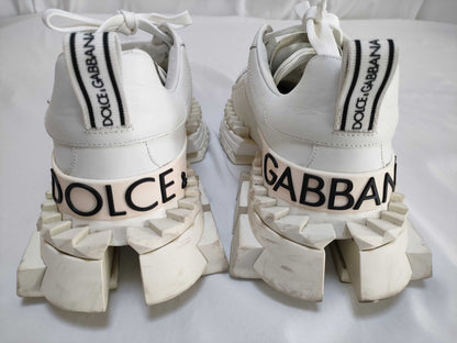 DOLCE&GABBANA cs1649 sneakers