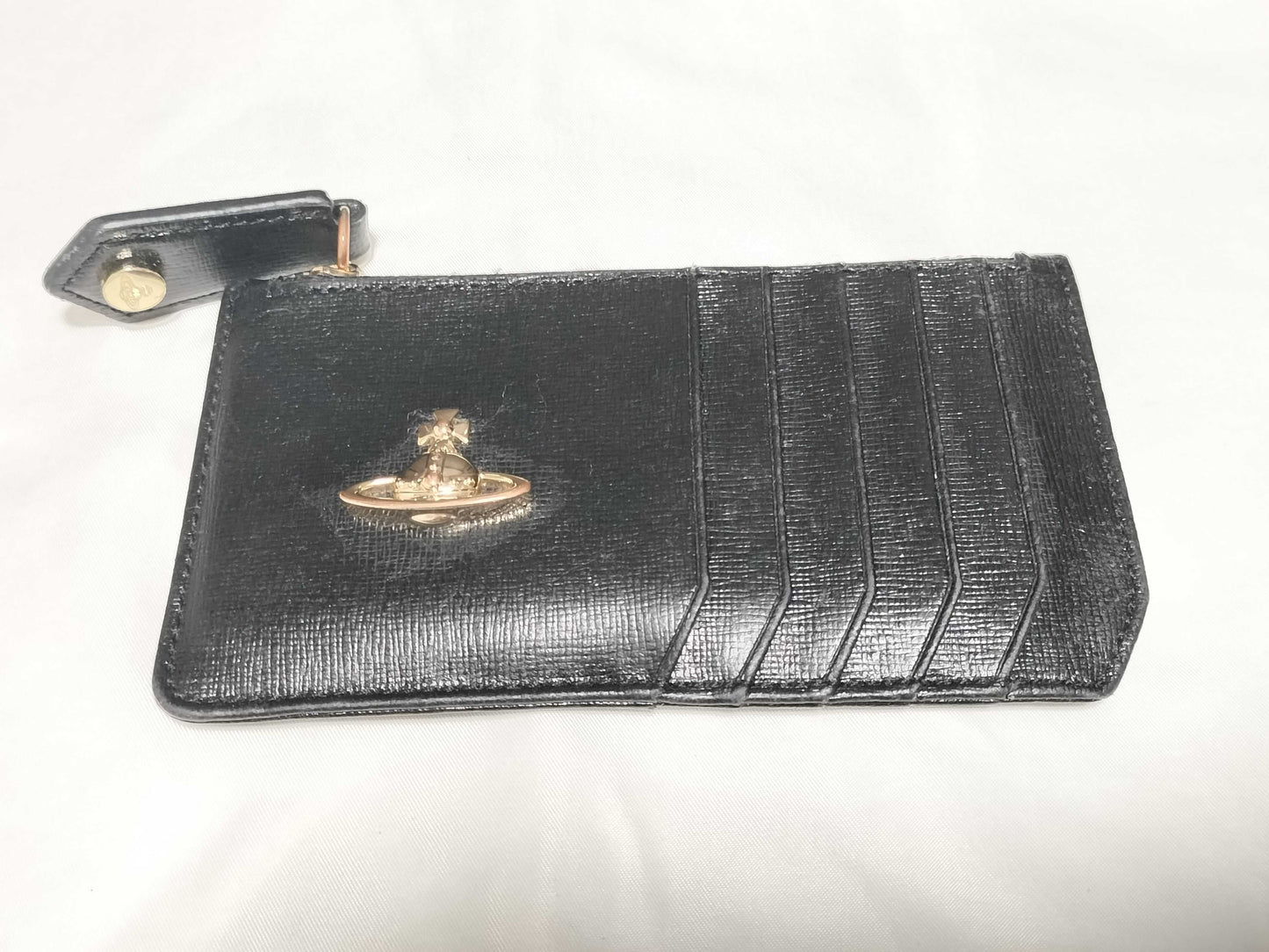 Vivienne Westwood Vivienne/Card Case/Coin Case Coin Case