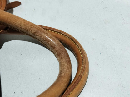 LOUIS VUITTON Monogram M41422 Keepall 60 Boston Bag