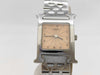 HERMES H Watch HH1.210 2014119 Quartz Orange Dial Women's Watch